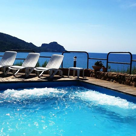 Ch Exclusive Apartments Cefalù Eksteriør bilde