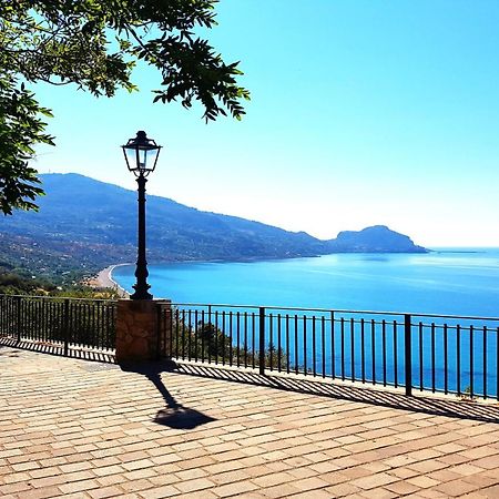 Ch Exclusive Apartments Cefalù Eksteriør bilde