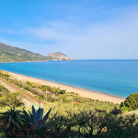 Ch Exclusive Apartments Cefalù Eksteriør bilde