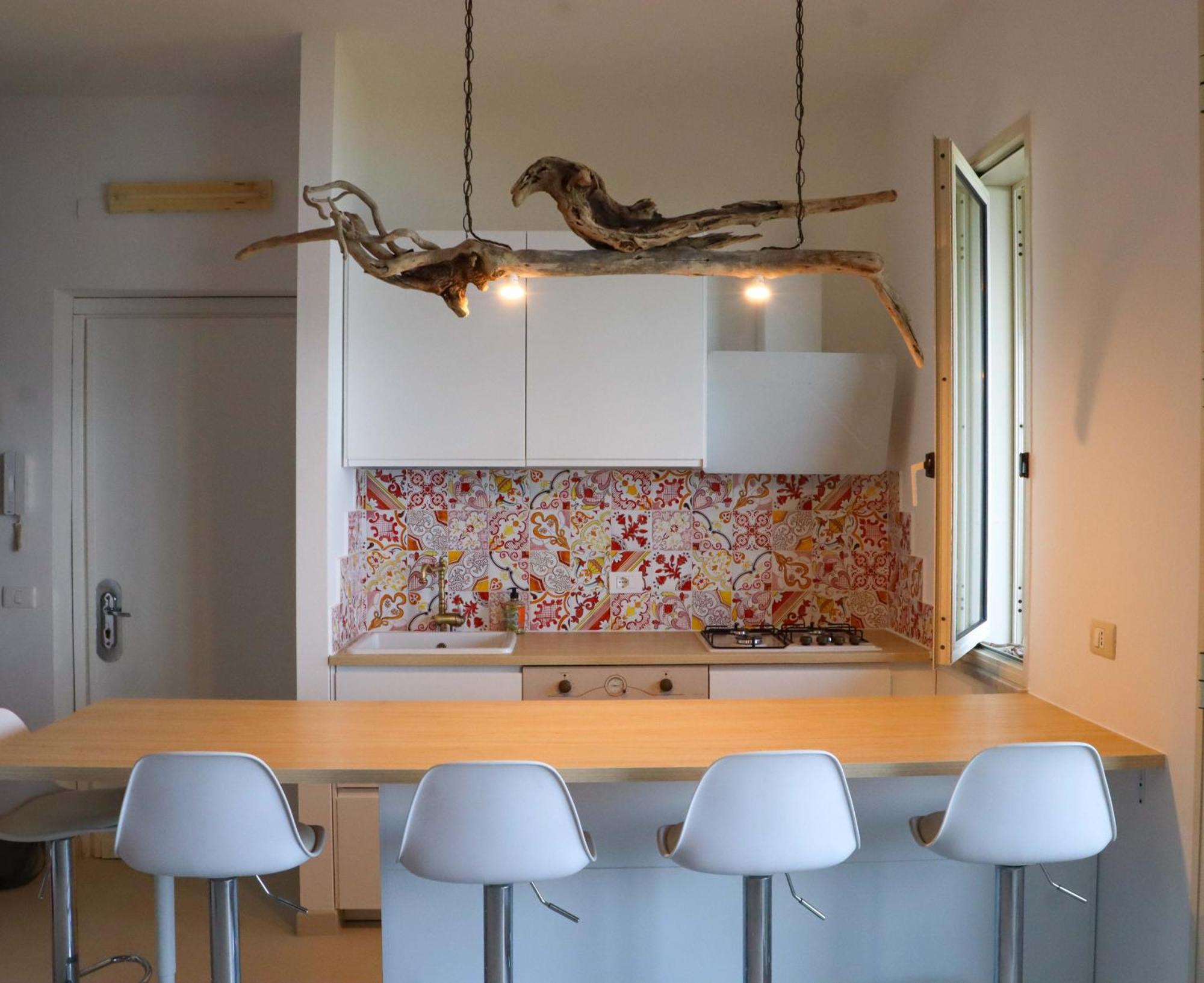 Ch Exclusive Apartments Cefalù Rom bilde