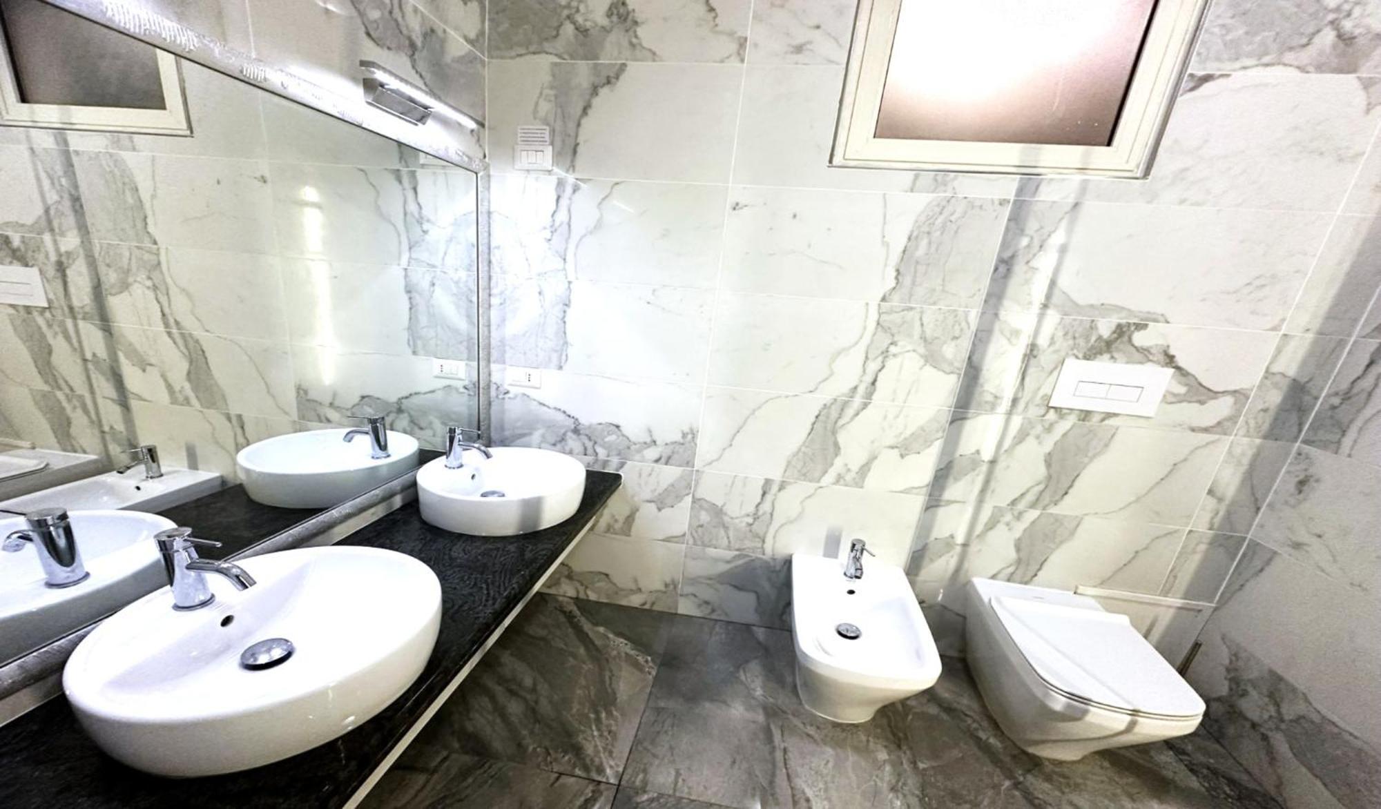 Ch Exclusive Apartments Cefalù Eksteriør bilde