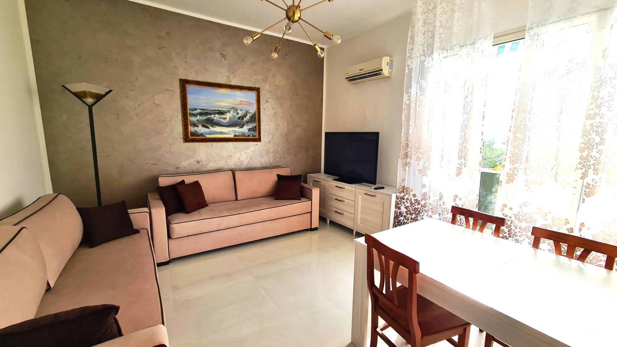 Ch Exclusive Apartments Cefalù Eksteriør bilde