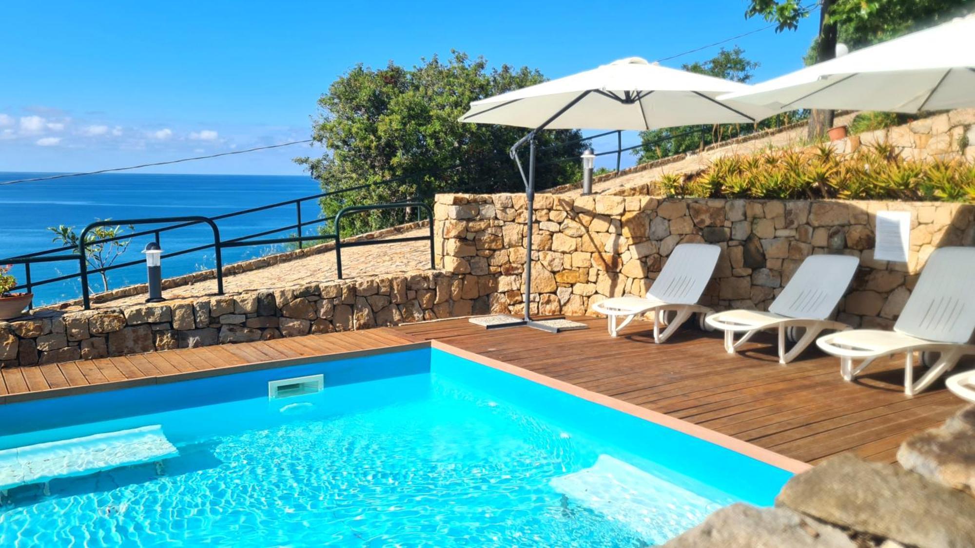 Ch Exclusive Apartments Cefalù Eksteriør bilde