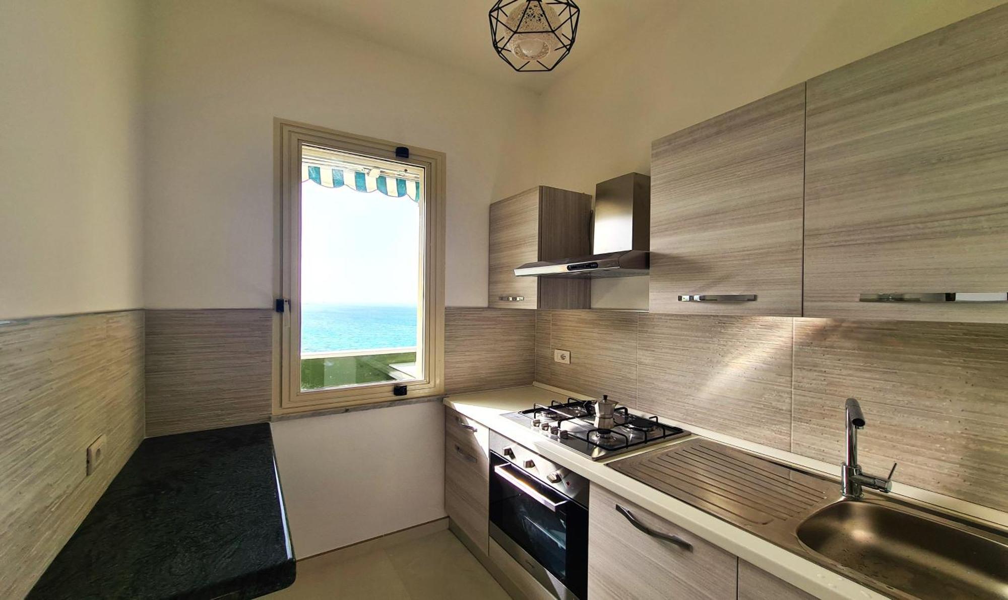 Ch Exclusive Apartments Cefalù Eksteriør bilde