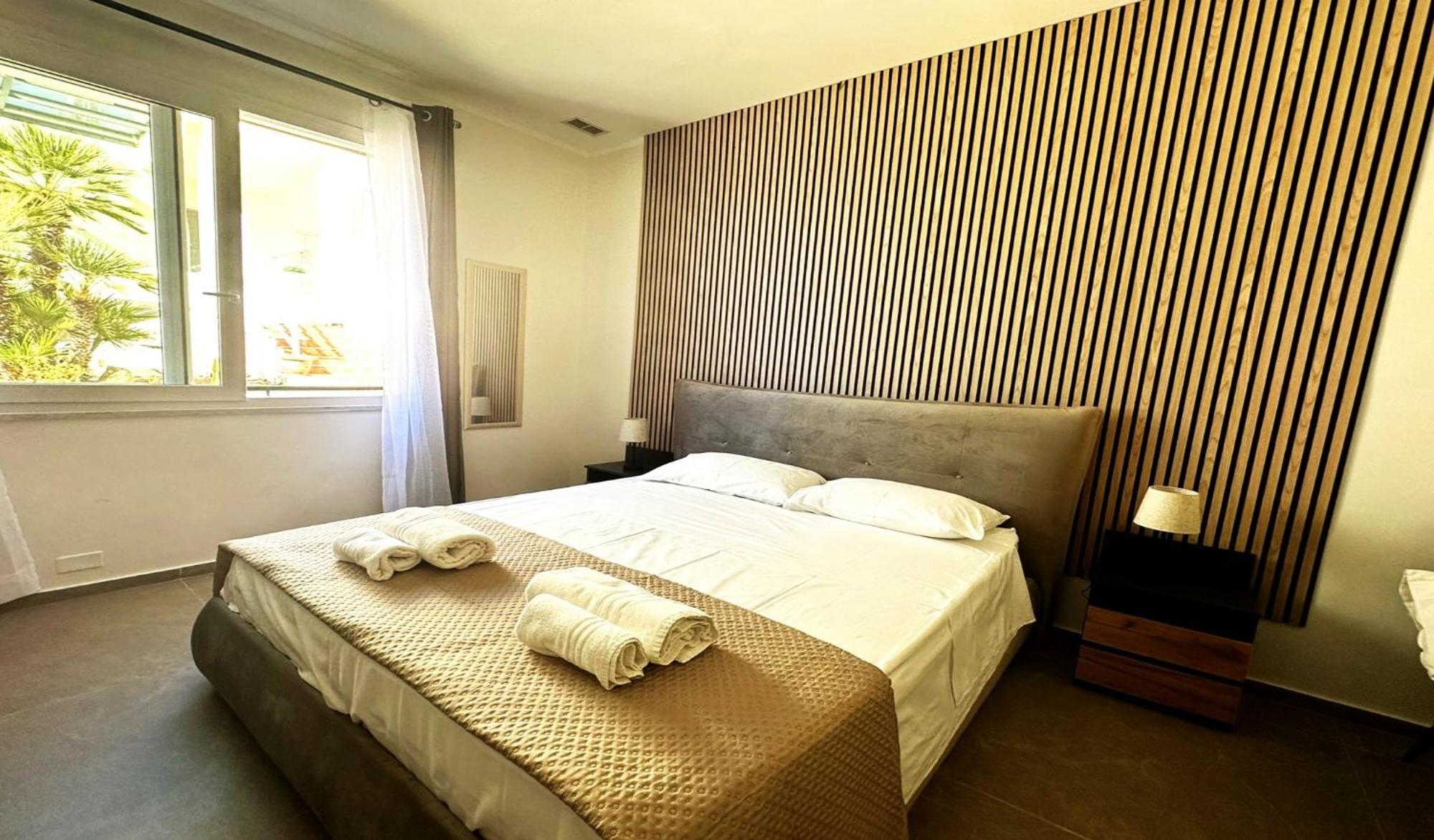 Ch Exclusive Apartments Cefalù Eksteriør bilde