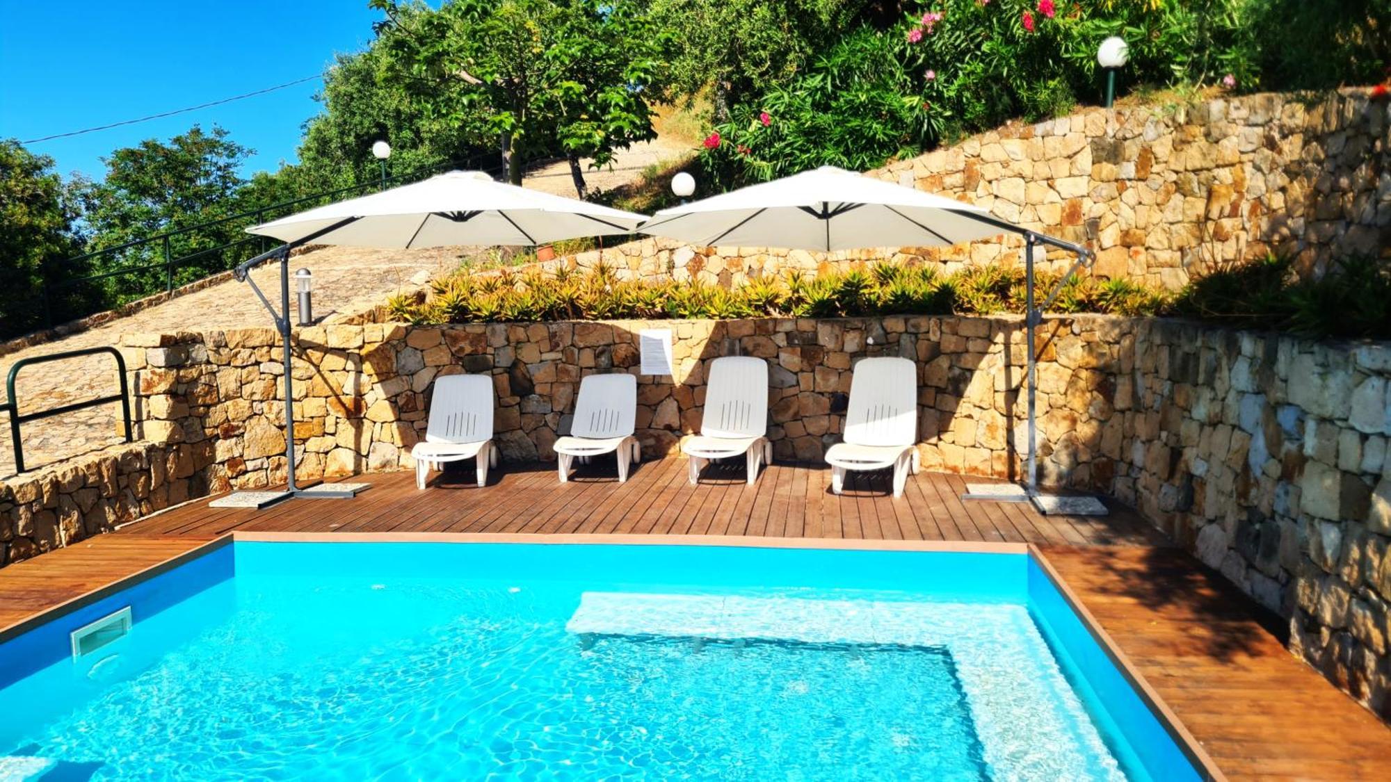Ch Exclusive Apartments Cefalù Eksteriør bilde