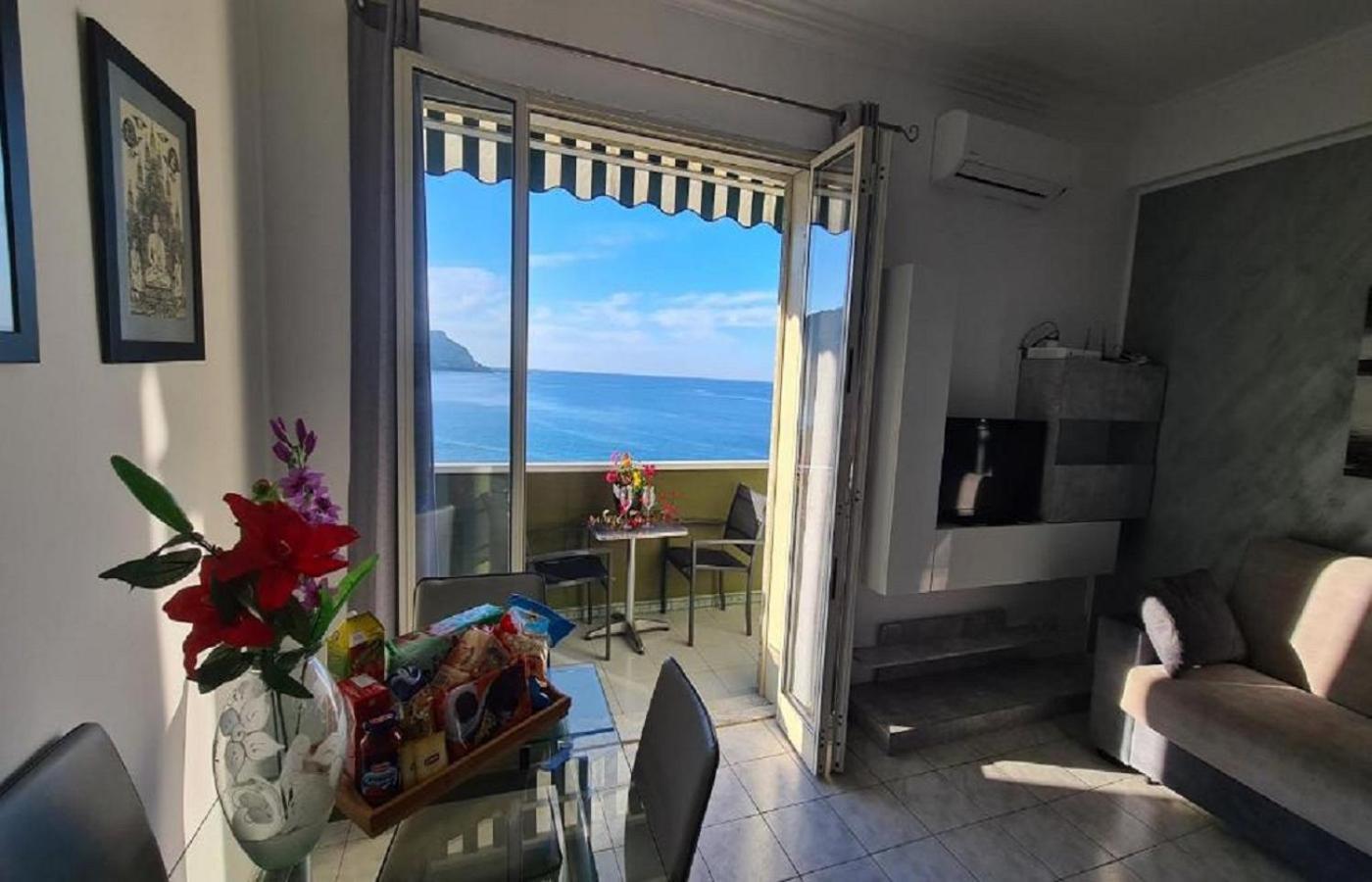 Ch Exclusive Apartments Cefalù Rom bilde