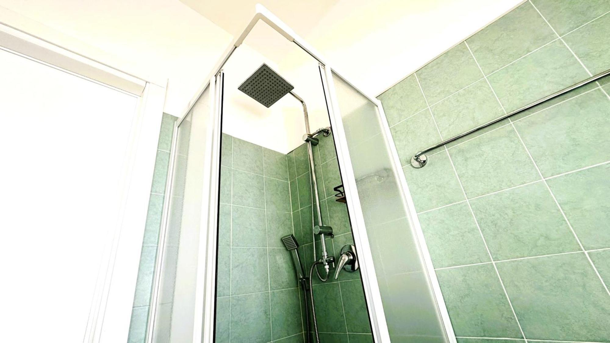 Ch Exclusive Apartments Cefalù Rom bilde