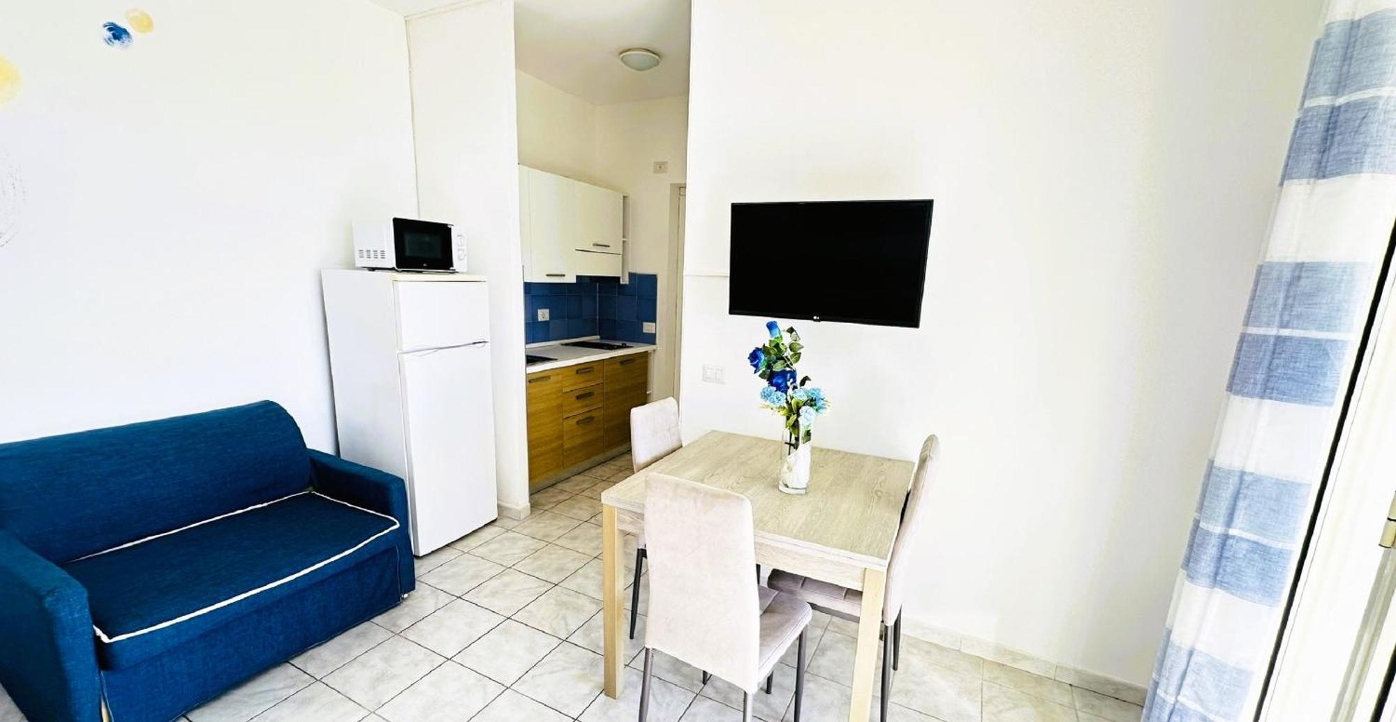 Ch Exclusive Apartments Cefalù Rom bilde