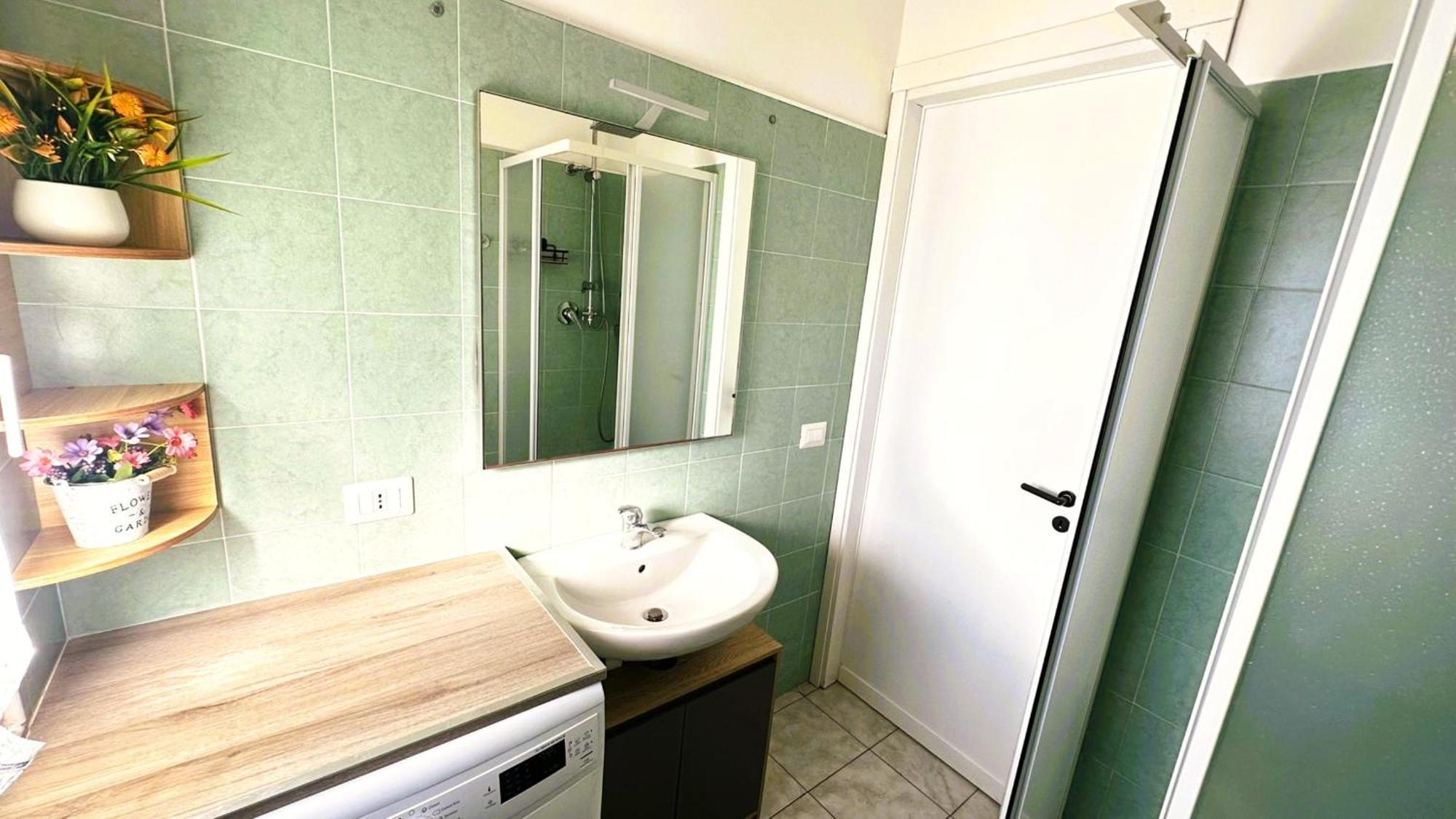 Ch Exclusive Apartments Cefalù Rom bilde