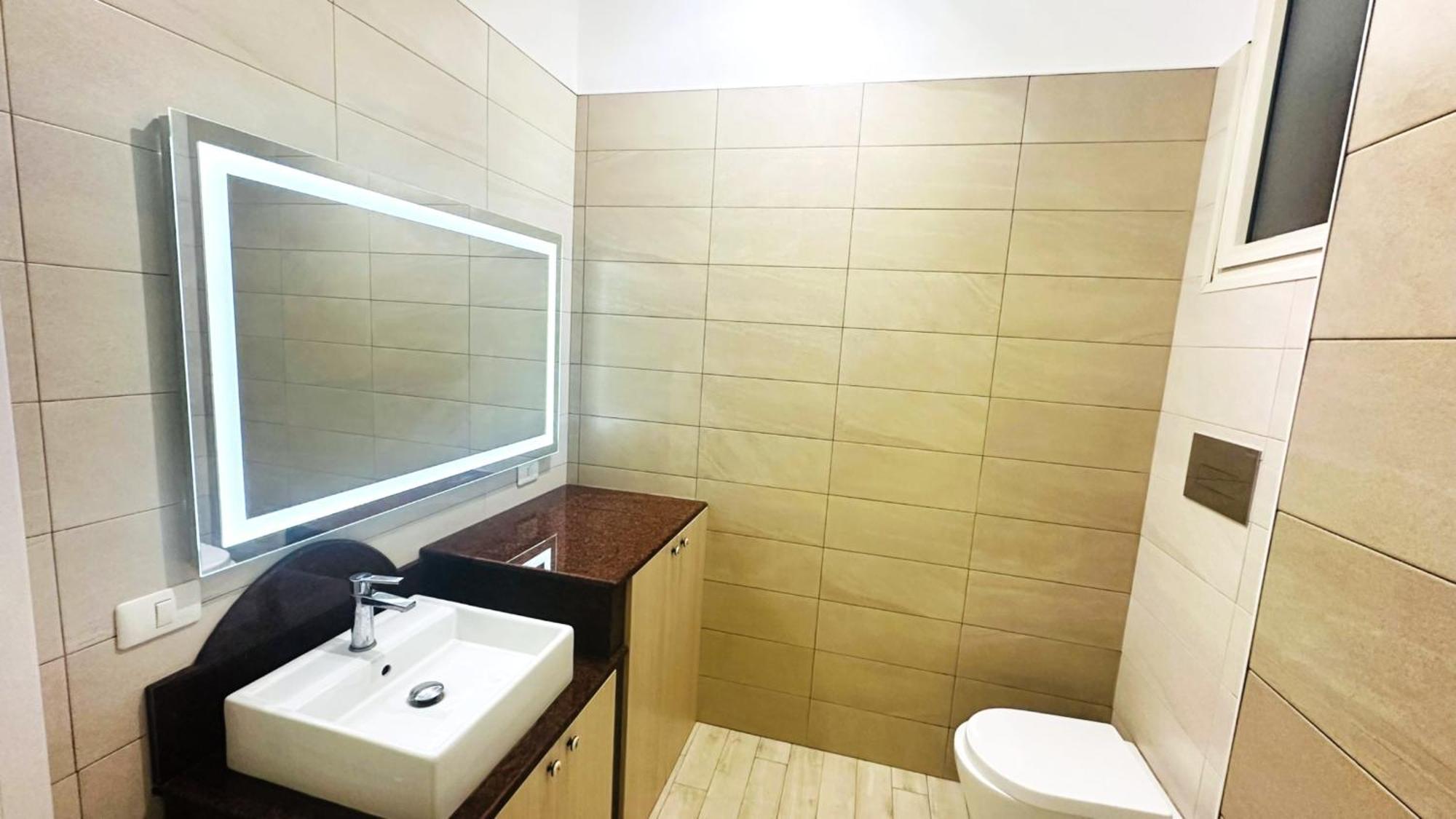 Ch Exclusive Apartments Cefalù Rom bilde