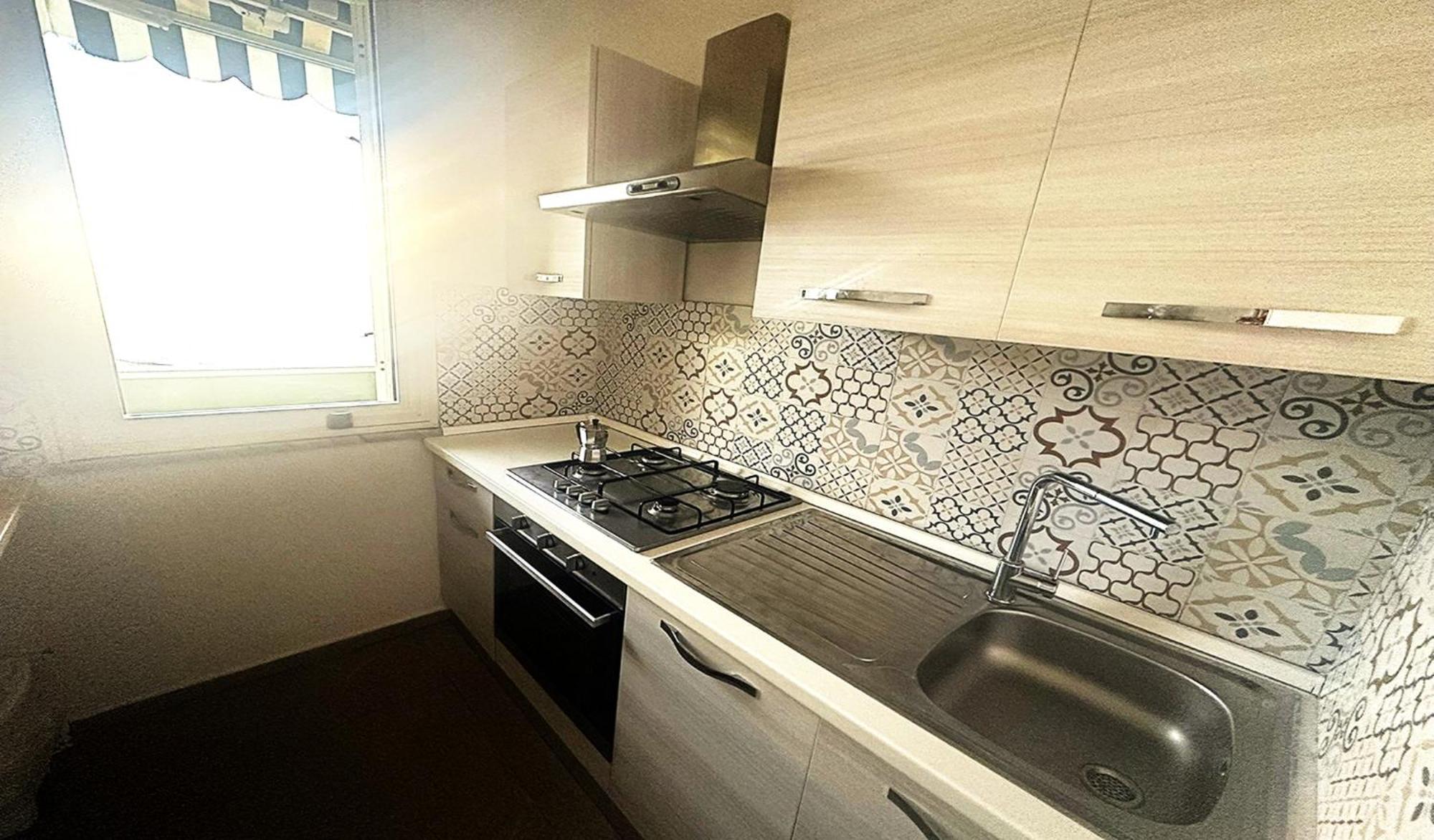 Ch Exclusive Apartments Cefalù Rom bilde