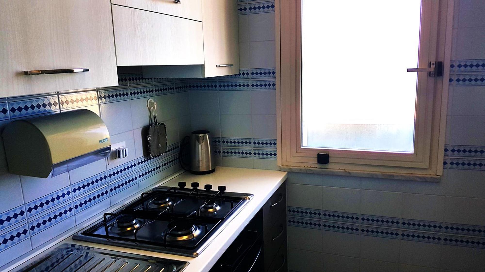 Ch Exclusive Apartments Cefalù Rom bilde