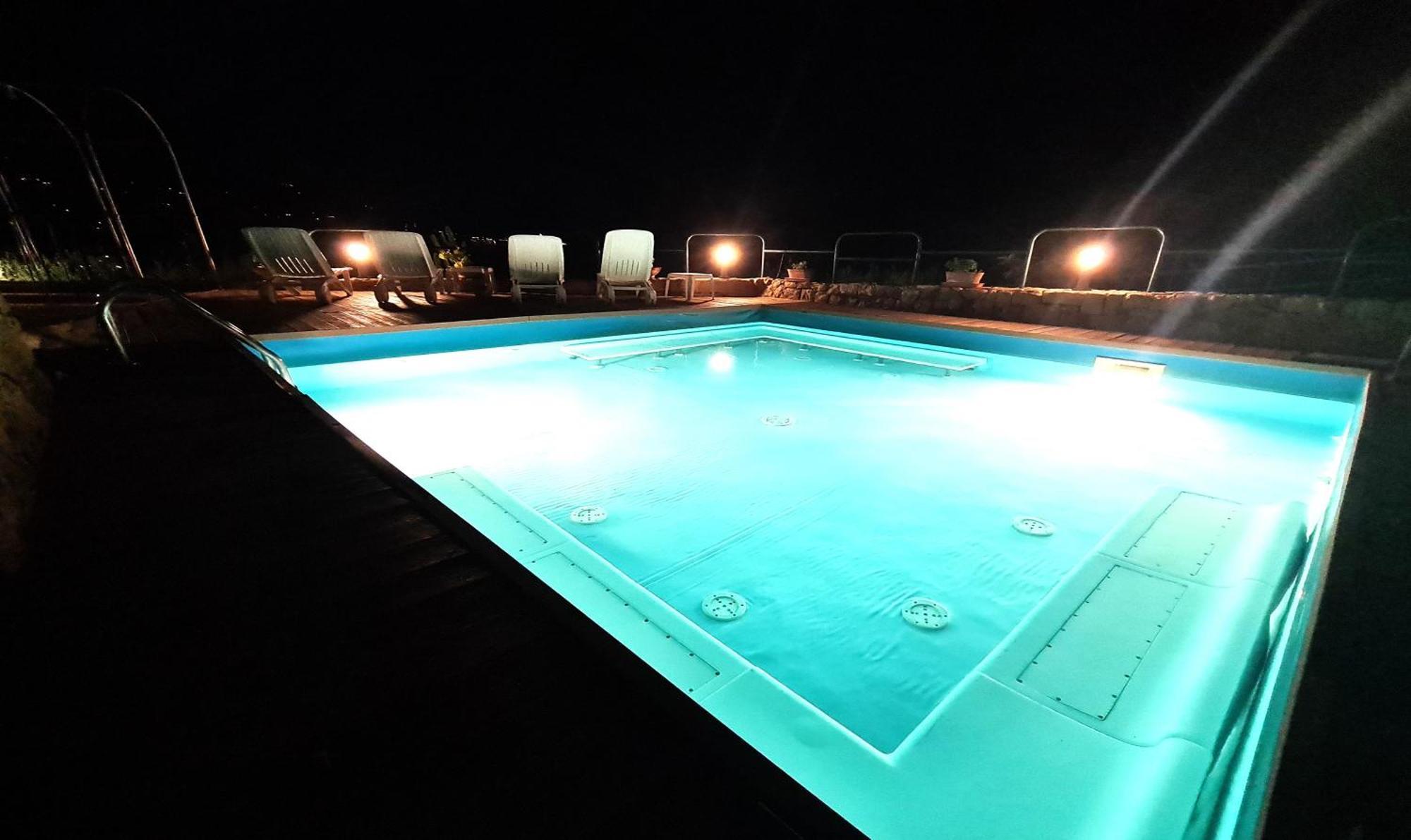 Ch Exclusive Apartments Cefalù Eksteriør bilde