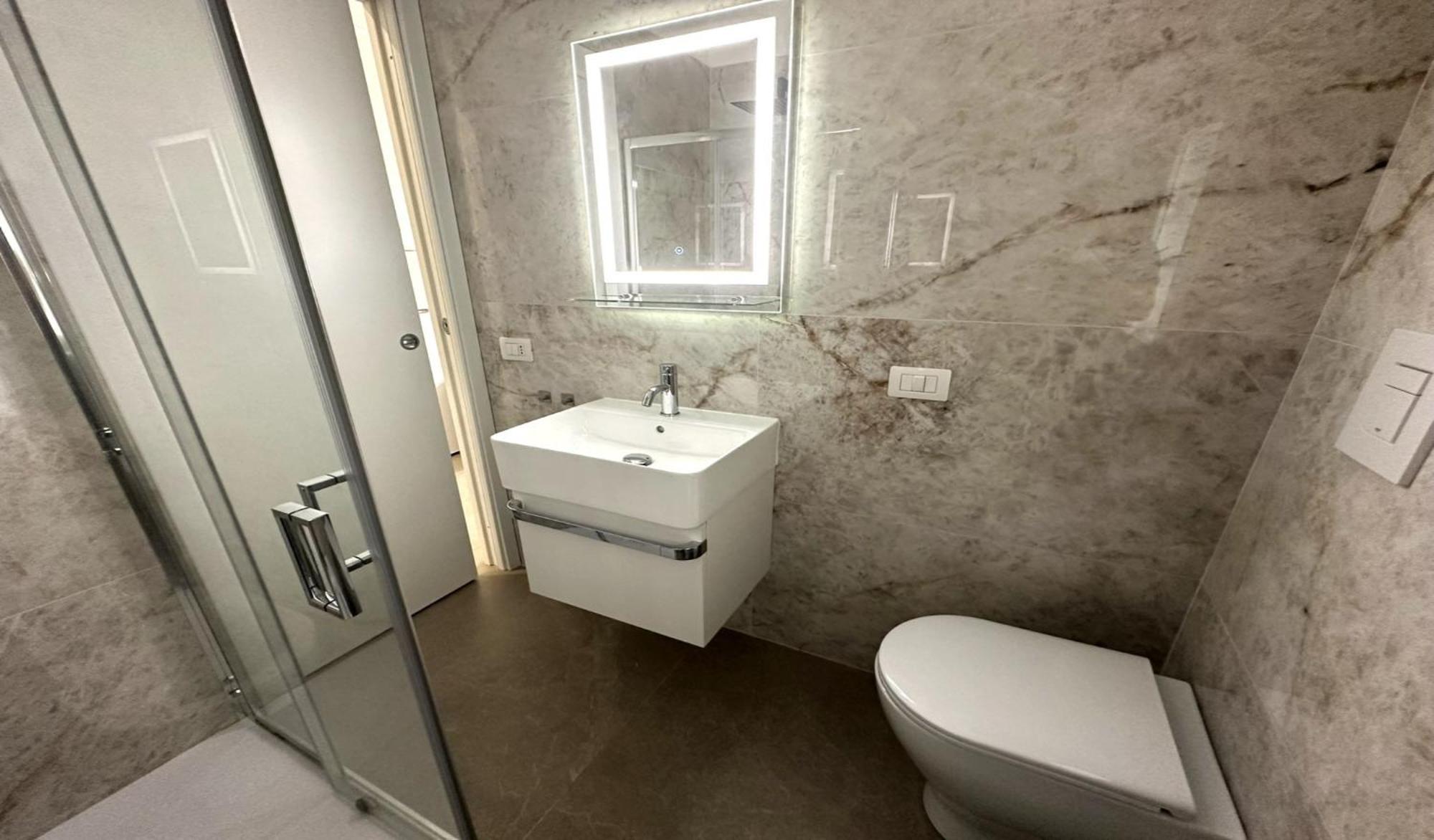 Ch Exclusive Apartments Cefalù Eksteriør bilde